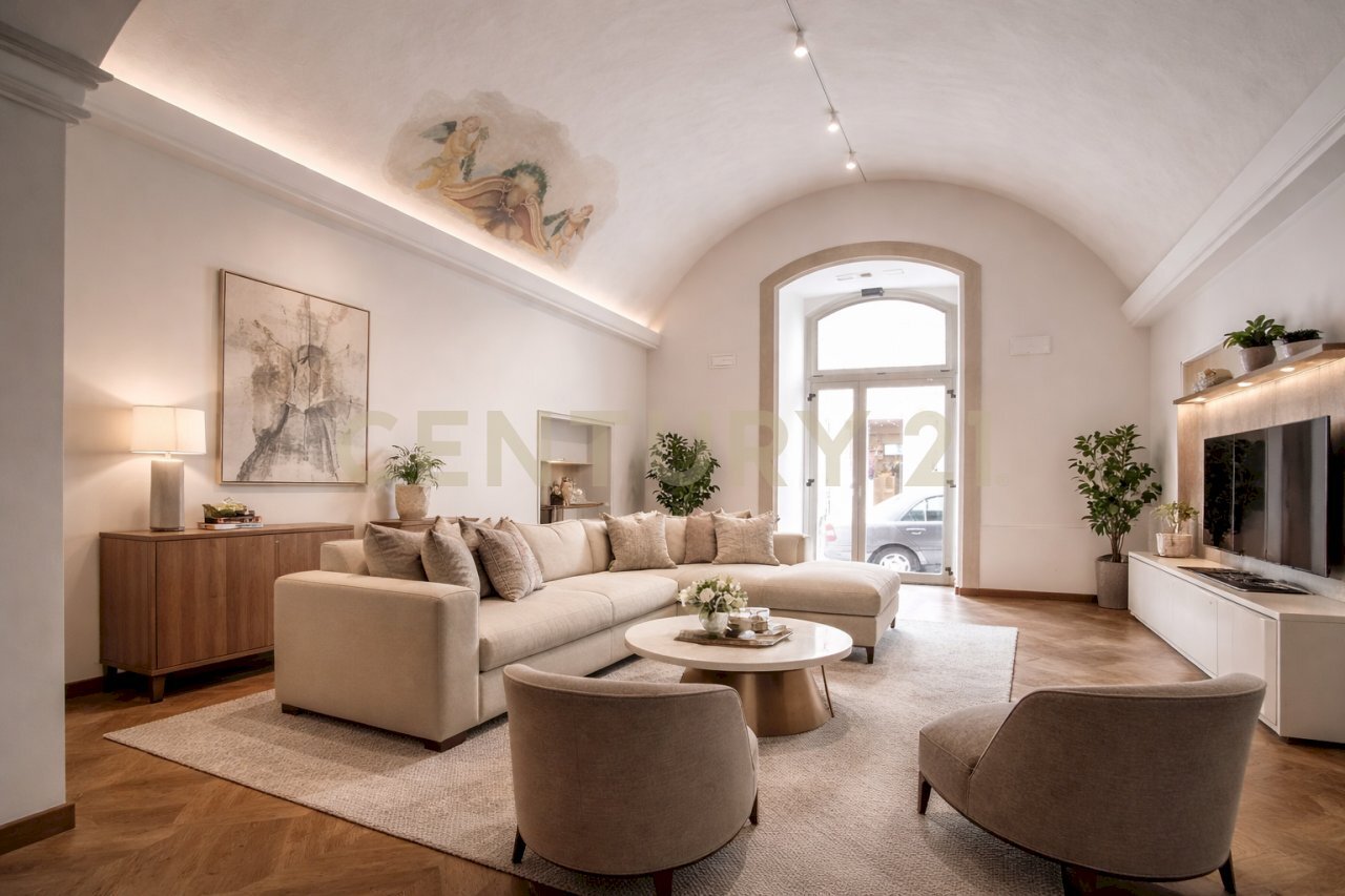 residenziale 1 ChatGPT Image 17 mar 2026, 11_17_35 - Casa indipendente Corso Vittorio Veneto 75, Ragusa - foto 1