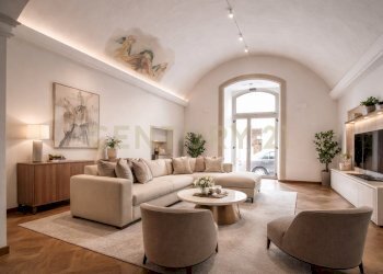 residenziale 1 ChatGPT Image 17 mar 2026, 11_17_35 - Casa indipendente Corso Vittorio Veneto 75, Ragusa - foto 1