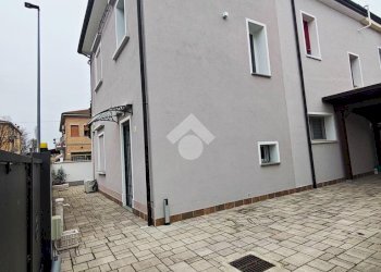 Casa semi indipendente Via Alessandro Poltronieri, Ferrara - foto 8