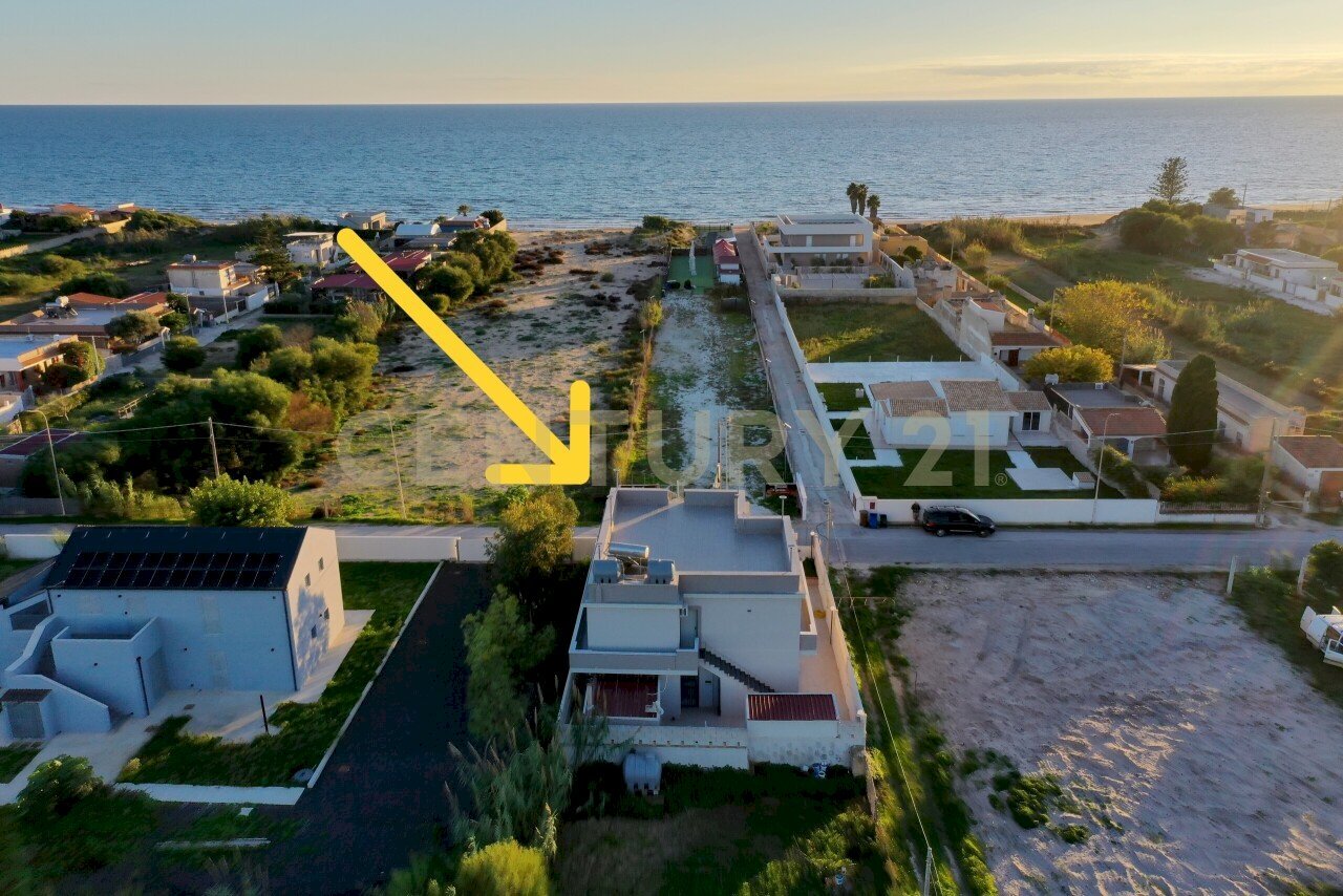 DJI_0559s.JPG - Villa Contrada Granelli 5, Pachino - foto 2