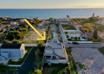 DJI_0559s.JPG - Villa Contrada Granelli 5, Pachino - foto 2