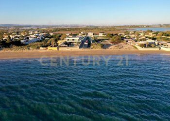 DJI_0543.JPG - Villa Contrada Granelli 5, Pachino - foto 8