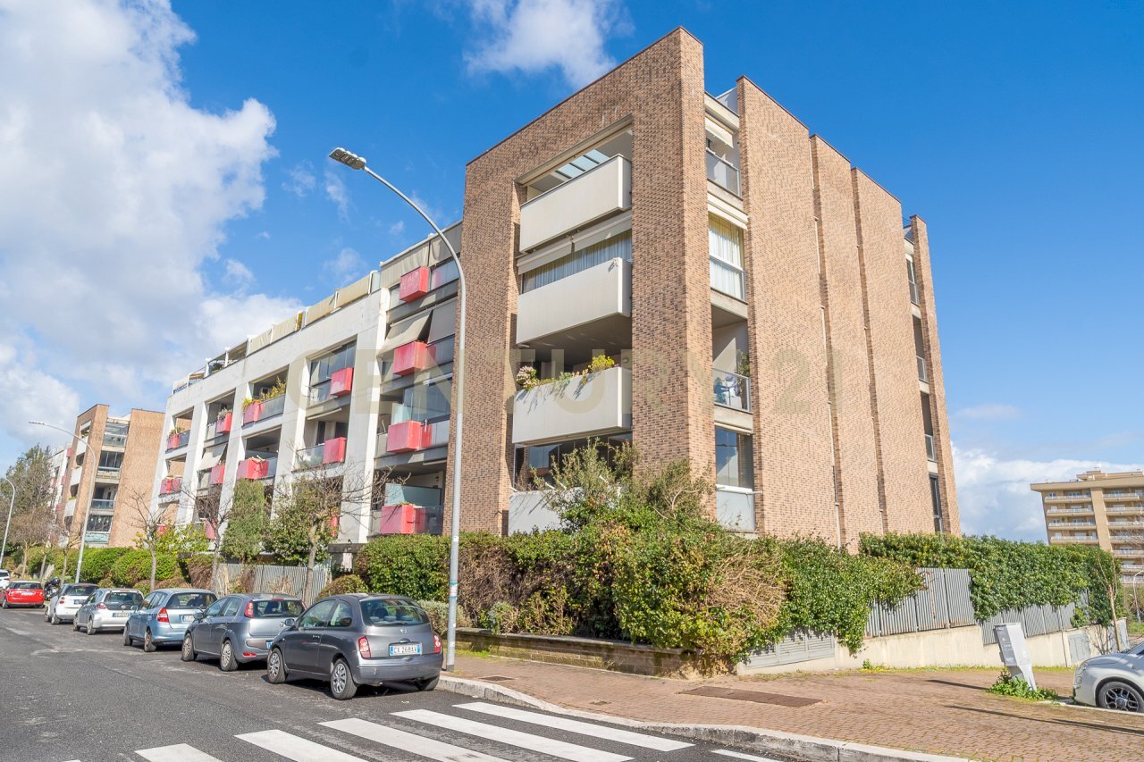 35.jpg - Appartamento Via Stefano Madia 84, Roma - foto 2