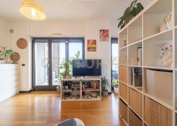 10.jpg - Appartamento Via Stefano Madia 84, Roma - foto 11