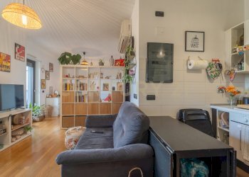 11.jpg - Appartamento Via Stefano Madia 84, Roma - foto 12