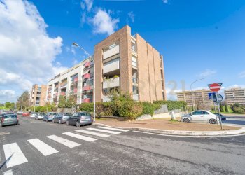 33.jpg - Appartamento Via Stefano Madia 84, Roma - foto 27