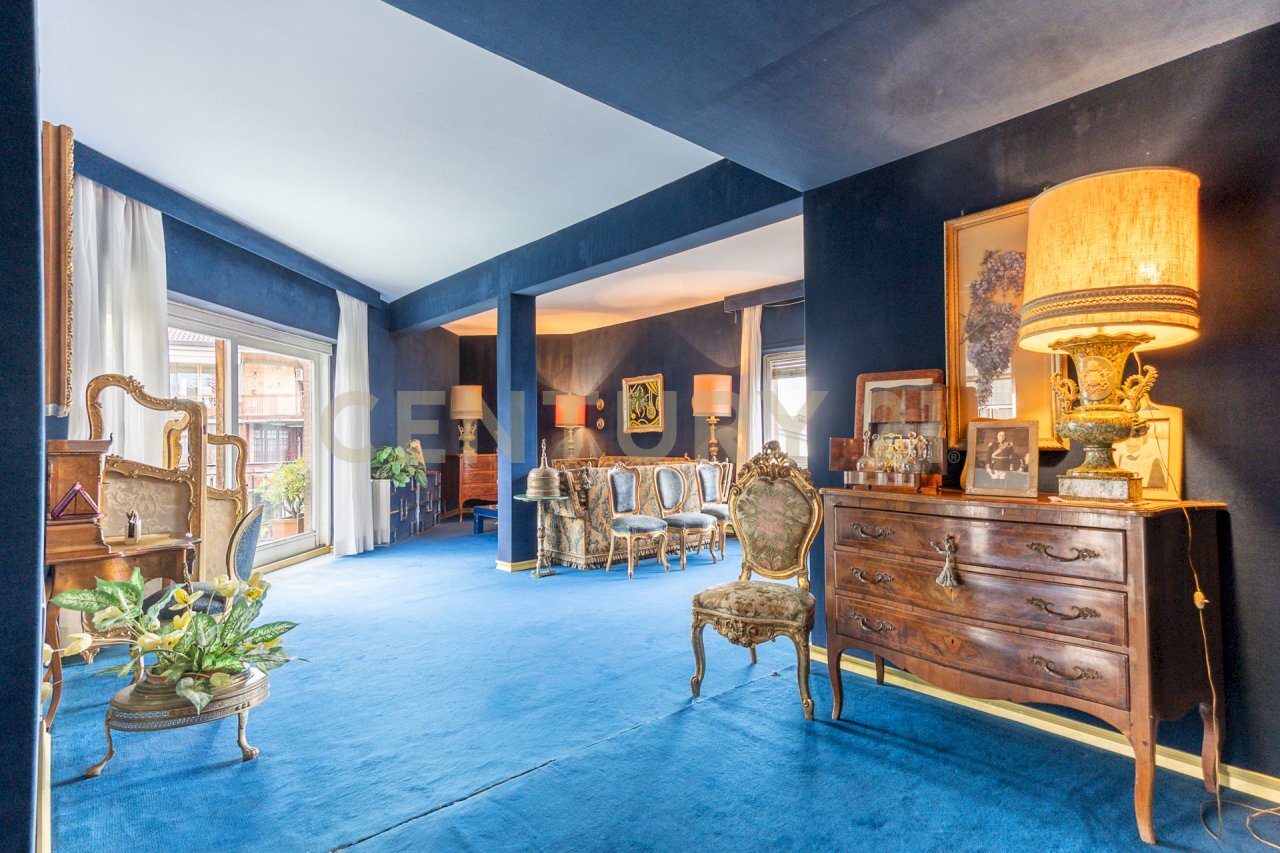 26.jpg - Attico Viale Cortina d'Ampezzo, Roma - foto 1