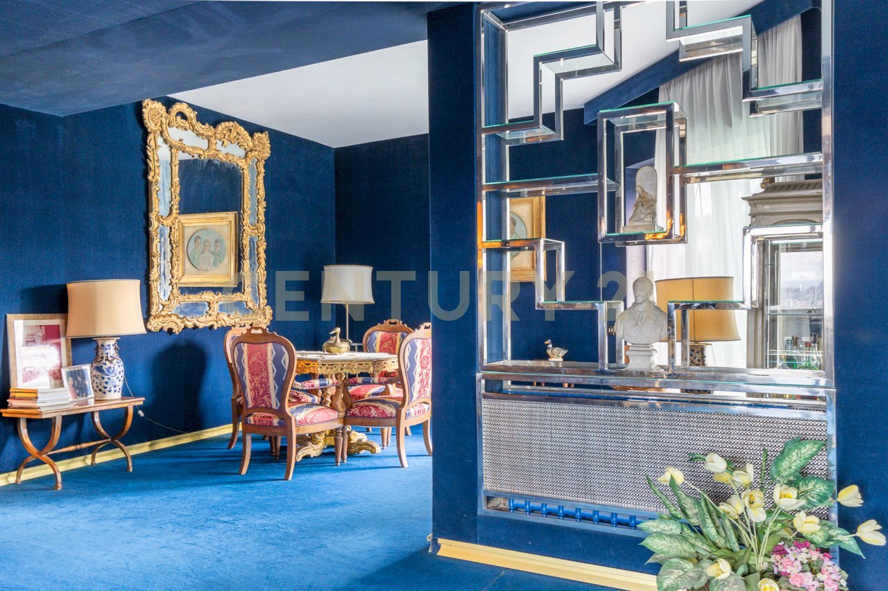 14.jpg - Attico Viale Cortina d'Ampezzo, Roma - foto 2