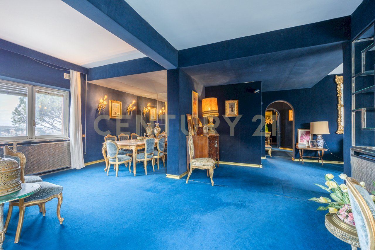 10.jpg - Attico Viale Cortina d'Ampezzo, Roma - foto 3