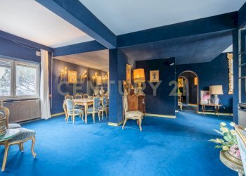 10.jpg - Attico Viale Cortina d'Ampezzo, Roma - foto 3