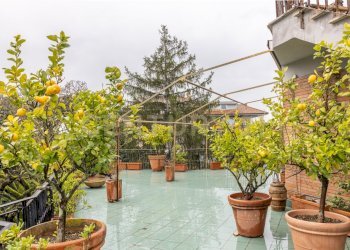 61.jpg - Attico Viale Cortina d'Ampezzo, Roma - foto 8