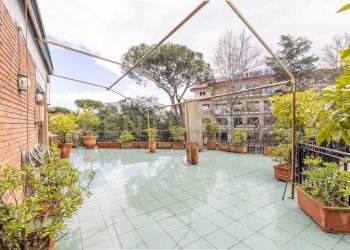 66.jpg - Attico Viale Cortina d'Ampezzo, Roma - foto 9