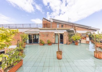 67.jpg - Attico Viale Cortina d'Ampezzo, Roma - foto 11