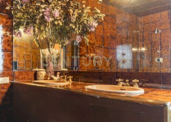 45.jpg - Attico Viale Cortina d'Ampezzo, Roma - foto 17