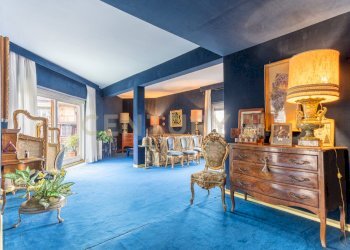 1-26.jpg - Attico Viale Cortina d'Ampezzo, Roma - foto 1