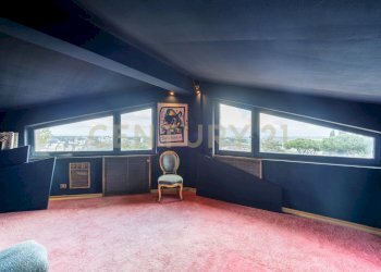 15-54.jpg - Attico Viale Cortina d'Ampezzo, Roma - foto 15