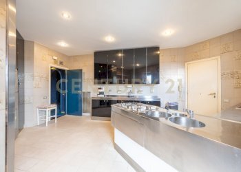 37 - Attico Viale Cortina d'Ampezzo, Roma - foto 12