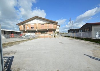 DSC_0176.JPG - Independent house Via Aurelia Nord 181, Grosseto - photo 1