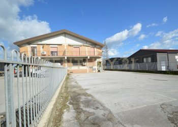 DSC_0167.JPG - Independent house Via Aurelia Nord 181, Grosseto - photo 2