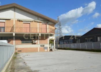 DSC_0172.JPG - Independent house Via Aurelia Nord 181, Grosseto - photo 3