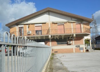 DSC_0173.JPG - Independent house Via Aurelia Nord 181, Grosseto - photo 4