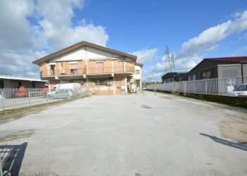 DSC_0178.JPG - Independent house Via Aurelia Nord 181, Grosseto - photo 5