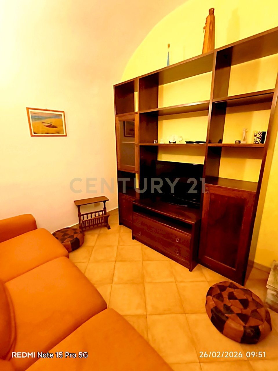 21 studio.jpg - Villa Via Ruggero Settimo 99, Terrasini - photo 3