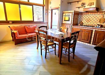 23 cucina.jpg - Villa Via Ruggero Settimo 99, Terrasini - foto 1