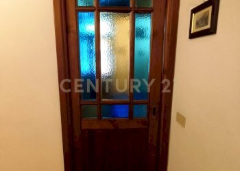 3 particolare porta.jpg - Villa Via Ruggero Settimo 99, Terrasini - foto 6
