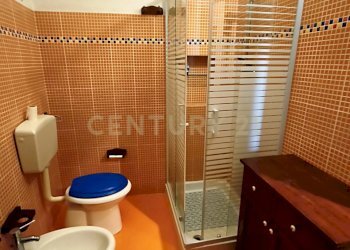 7 bagno sotto.jpg - Villa Via Ruggero Settimo 99, Terrasini - foto 10