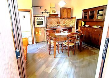 22 cucina.jpg - Villa Via Ruggero Settimo 99, Terrasini - foto 23