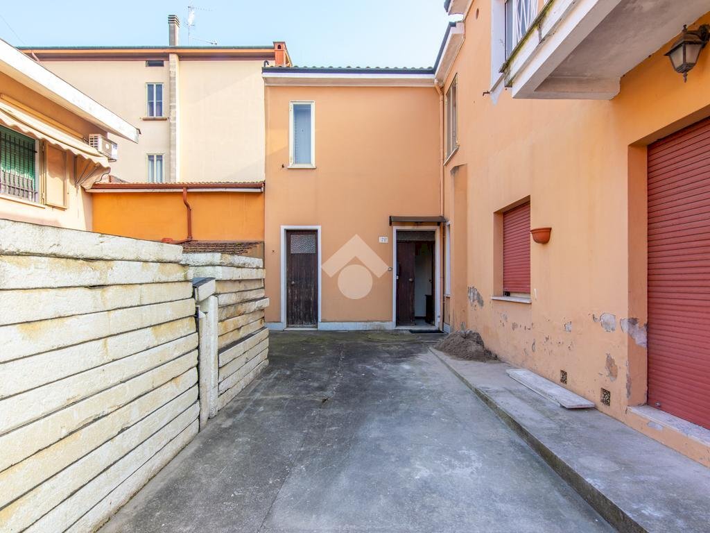 Casa indipendente Via Luigi Passega, Ferrara - foto 1