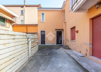 Casa indipendente Via Luigi Passega, Ferrara - foto 1