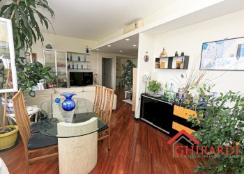 2.4 SOGGIORNO.jpg - Appartamento VIA DELL'INSURREZIONE 12A, Genova (zona Sestri Ponente) - foto 9