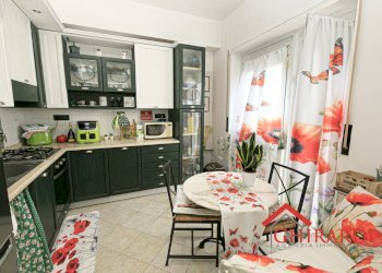 3.0 CUCINA.jpg - Appartamento VIA DELL'INSURREZIONE 12A, Genova (zona Sestri Ponente) - foto 11