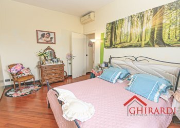 4.2 CAMERA 1.jpg - Appartamento VIA DELL'INSURREZIONE 12A, Genova (zona Sestri Ponente) - foto 16