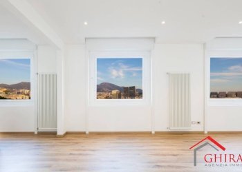 2.0 OPEN.jpg - Appartamento Corso Andrea Podestà 8, Genova (zona Carignano) - foto 4