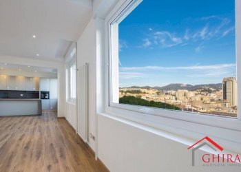 3.0 CUCINA.jpg - Appartamento Corso Andrea Podestà 8, Genova (zona Carignano) - foto 7