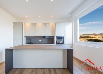 3.2 CUCINA.jpg - Appartamento Corso Andrea Podestà 8, Genova (zona Carignano) - foto 9