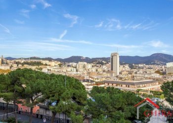 11.1 VISTA.jpg - Appartamento Corso Andrea Podestà 8, Genova (zona Carignano) - foto 29