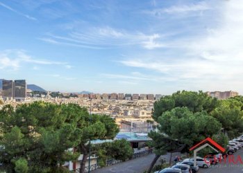 11.2 VISTA.jpg - Appartamento Corso Andrea Podestà 8, Genova (zona Carignano) - foto 30