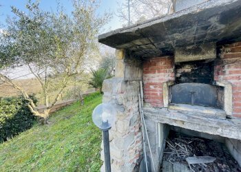 IMG_5444.jpeg - Terraced Villa Via Battinebbia, Jesi - photo 5