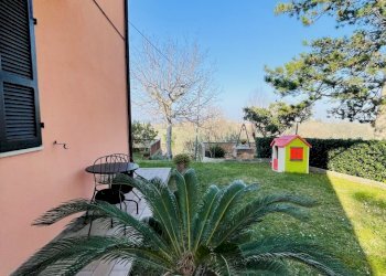 IMG_5455.jpeg - Terraced Villa Via Battinebbia, Jesi - photo 7