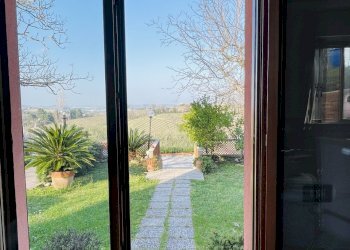 IMG_5466.jpeg - Terraced Villa Via Battinebbia, Jesi - photo 11