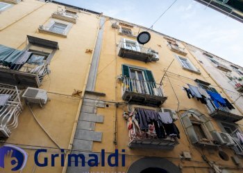 ChatGPT Image 3 mar 2026, 12_36_43.png - Two-room apartment via santa maria in portico, Napoli (neighborhood Chiaia) - photo 3