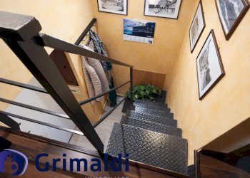 ChatGPT Image 3 mar 2026, 12_18_11.png - Two-room apartment via santa maria in portico, Napoli (neighborhood Chiaia) - photo 12