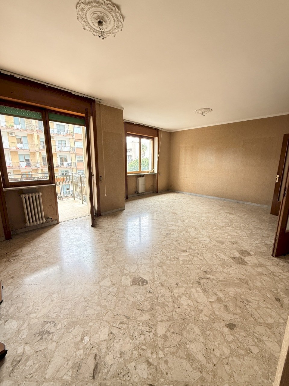 Lecce via Saponaro11.JPG - Apartment Via Michele Saponaro 2, Lecce - photo 3