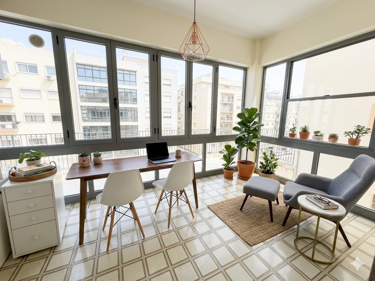 Render Saponaro (3).jpeg - Apartment Via Michele Saponaro 2, Lecce - photo 2