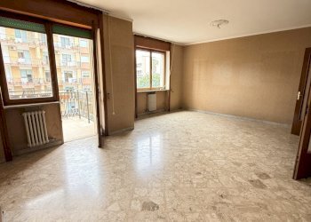 Lecce via Saponaro11.JPG - Appartamento Via Michele Saponaro 2, Lecce - foto 1