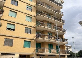 Lecce via Saponaro1.JPG - Appartamento Via Michele Saponaro 2, Lecce - foto 2